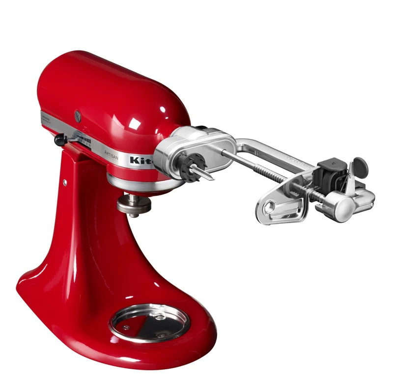KitchenAid Küchenmaschine 185er Vorteils-Set Basic