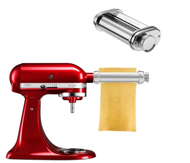 KitchenAid Küchenmaschine 185er Vorteils-Set Basic