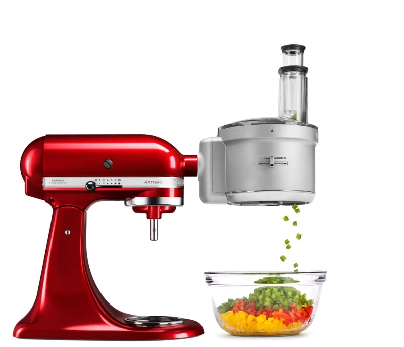 KitchenAid Küchenmaschine 185er Vorteils-Set Basic