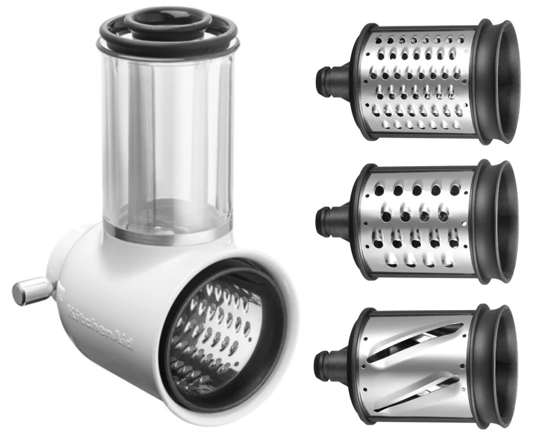 KitchenAid Küchenmaschine 175er Vorteils-Set Plus Konfigurator