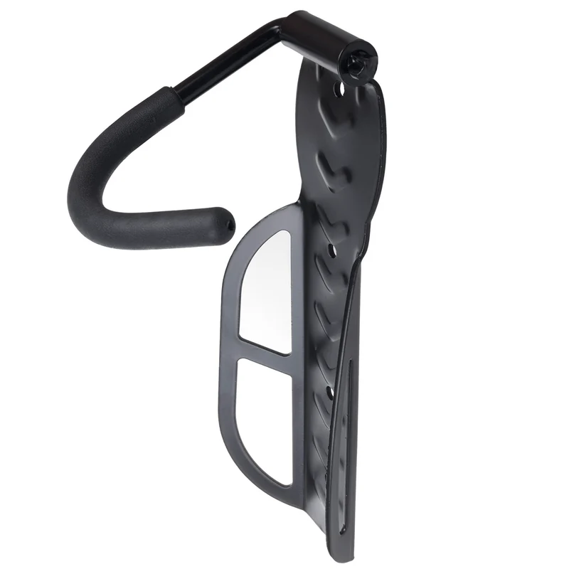 Maclean bicycle holder/wall rack, vertical, steel, max. load 30 kg, MC-432, 3 pieces