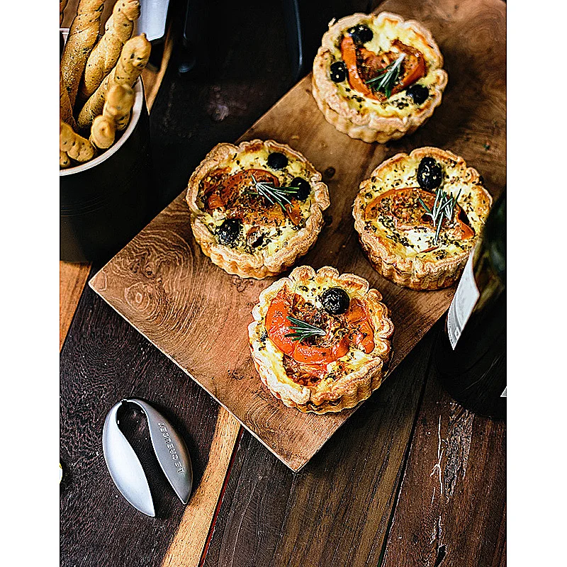 Le Creuset 6ER TARTEFORM