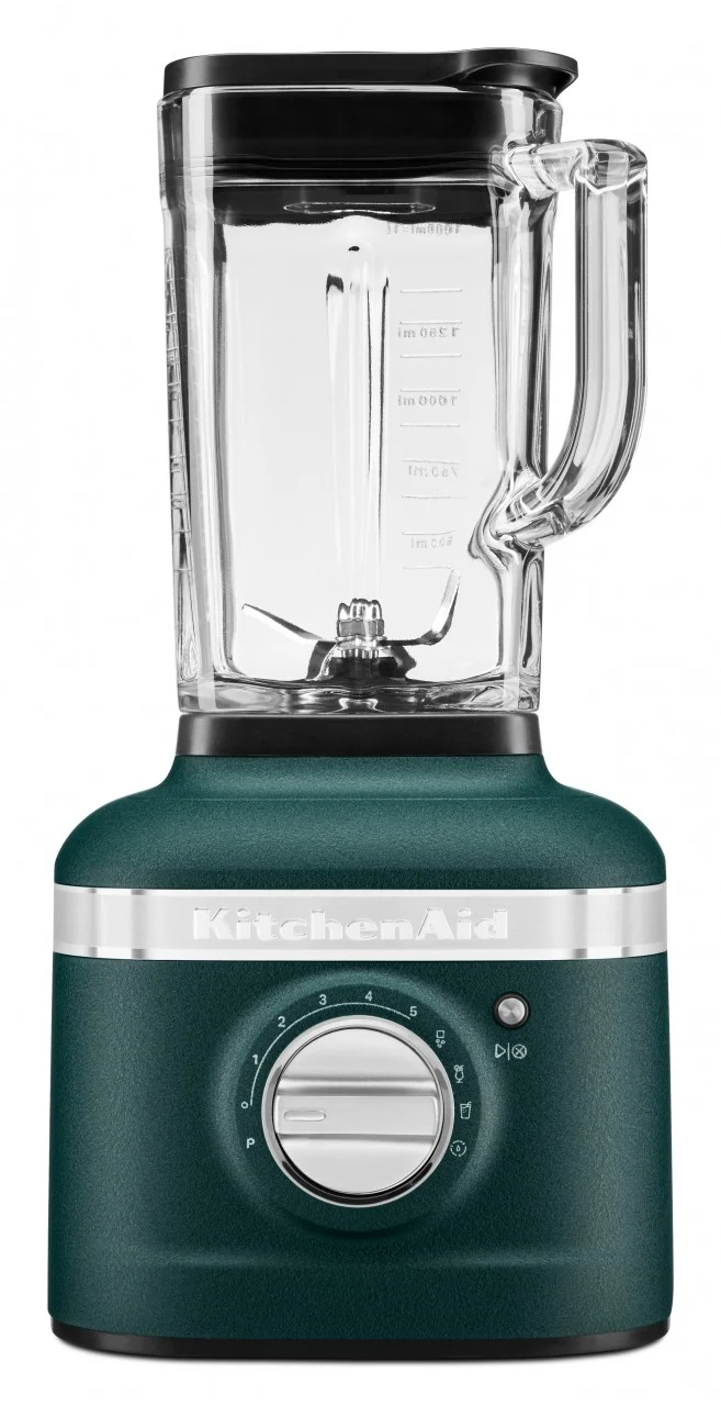 KitchenAid K400 Standmixer Pesto-Paket