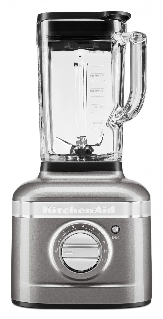 KitchenAid K400 Standmixer Komplett-Paket