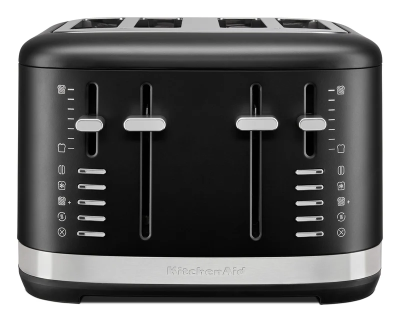 KitchenAid 4-Scheiben Toaster 5KMT4109