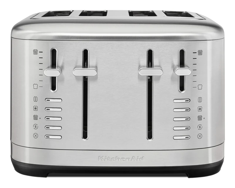 KitchenAid 4-Scheiben Toaster 5KMT4109