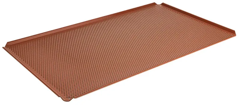 Antihaft-Backblech perforiert 35,4 cm