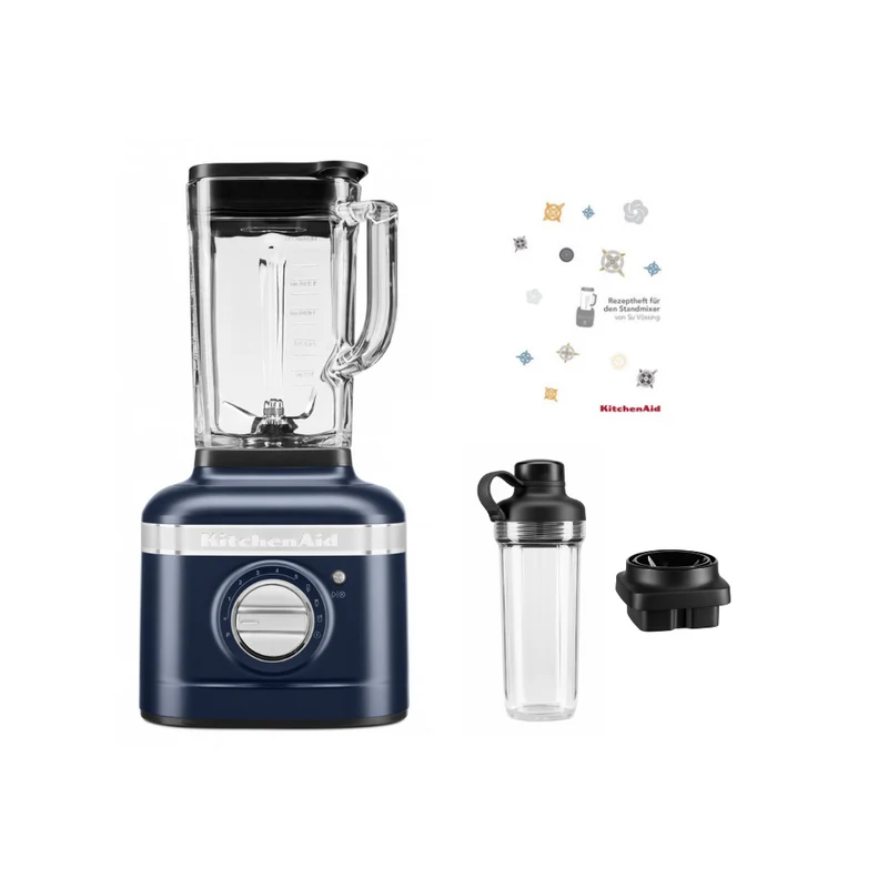 KitchenAid K400 Standmixer Smoothiepaket