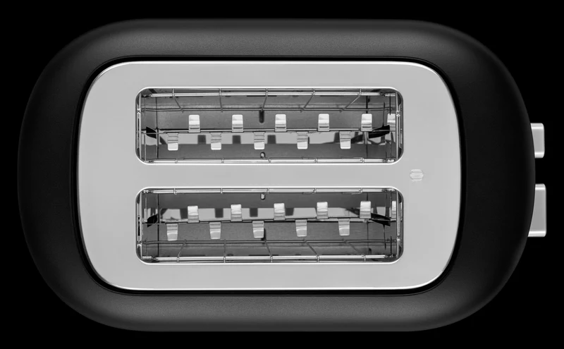 KitchenAid Toaster für 2 Scheiben 5KMT2109