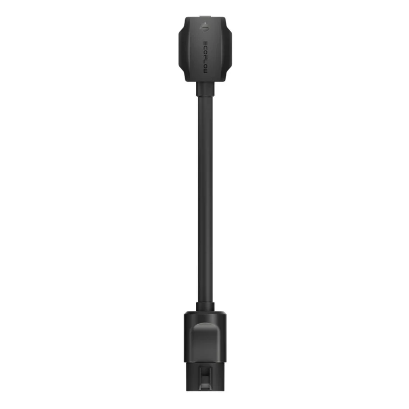 EcoFlow EV X-Stream Zubehör für tragbare Power Stations Adapter 0% MwSt. (gem. § 12 Abs. 3 UStG)