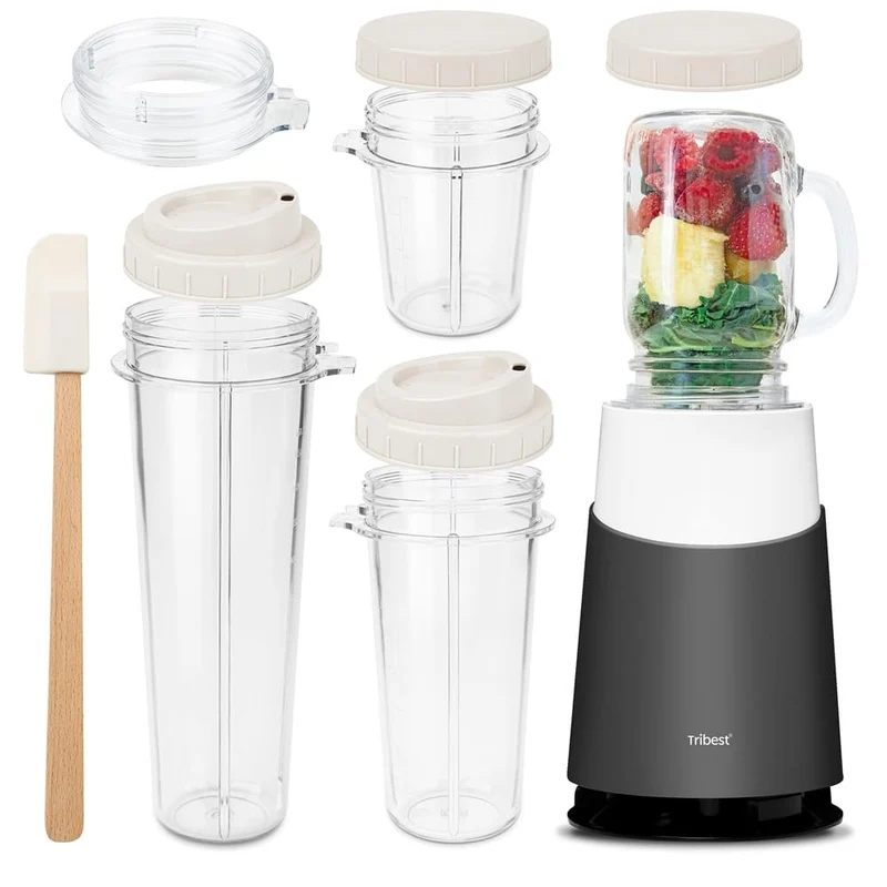 Tribest PB430G Standmixer
