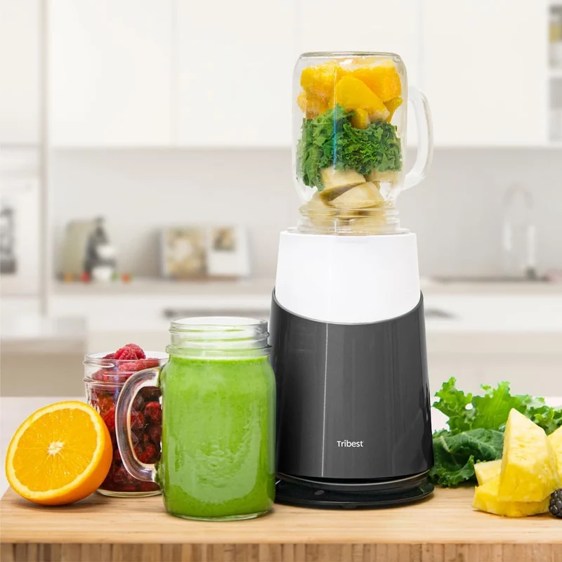 Tribest PB430G Standmixer