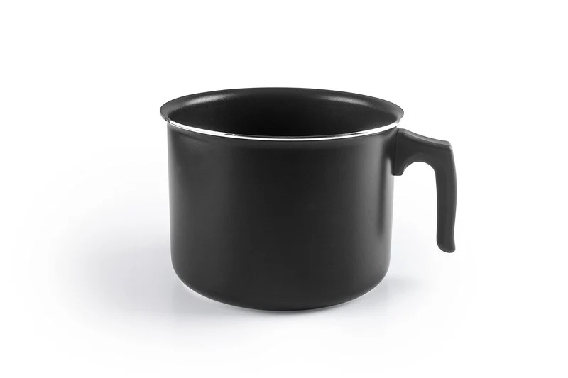 IBILI - Induktions-Wasserkochtopf, Aluminium, 16 cm, Anti-Haft, geeignet für Induktion 24 Liter, 24