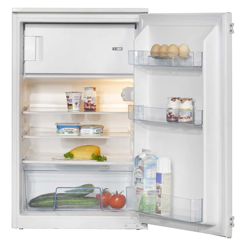 Amica EKS 16171 Einbaukühlschrank