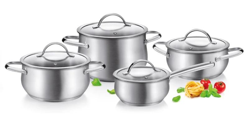 Tescoma Topfset HARMONY, 8-teilig