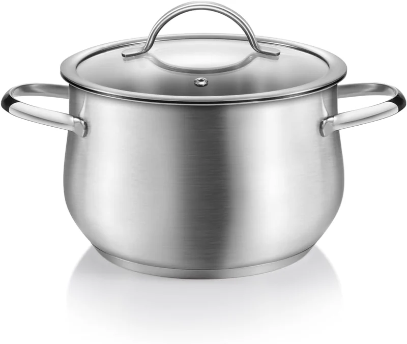 Tescoma Topfset HARMONY, 8-teilig