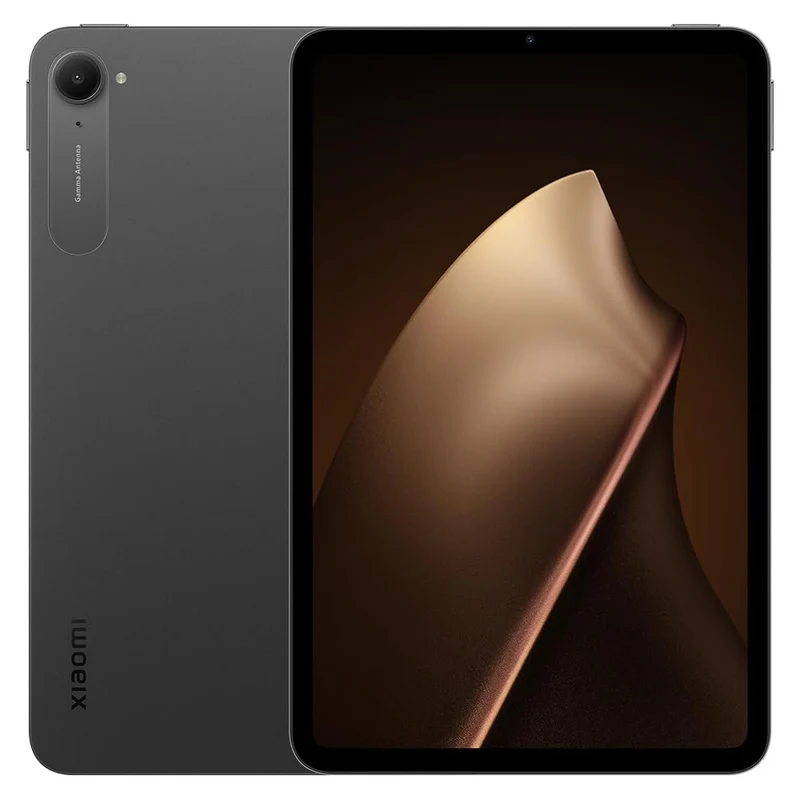 Xiaomi Pad Mini 12 GB + 512 GB WLAN, 7500 mAh, 67 W, HyperCharge, Schwarz, mit Ladegerät