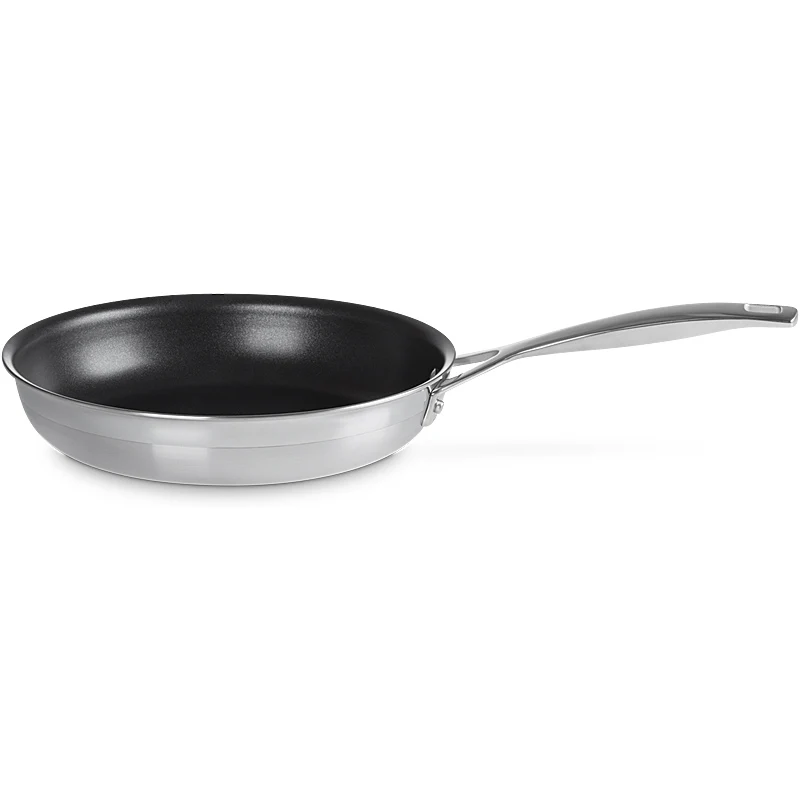 Le Creuset 3-ply Bratpfanne Antihaft 24 cm