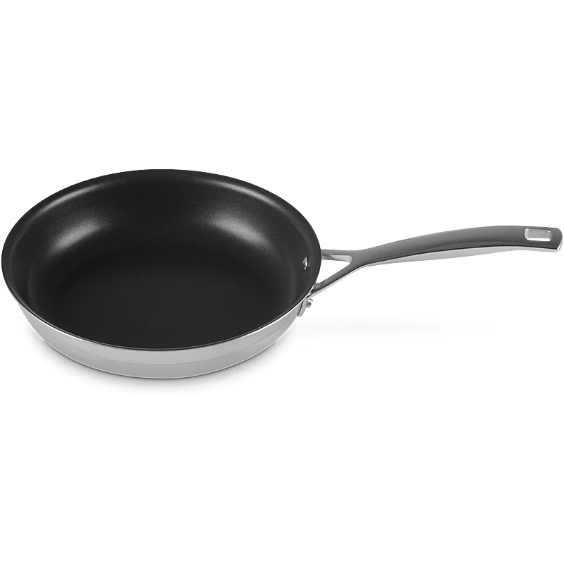Le Creuset 3-ply Bratpfanne Antihaft 24 cm
