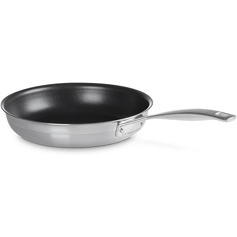 Le Creuset 3-ply Bratpfanne Antihaft 24 cm