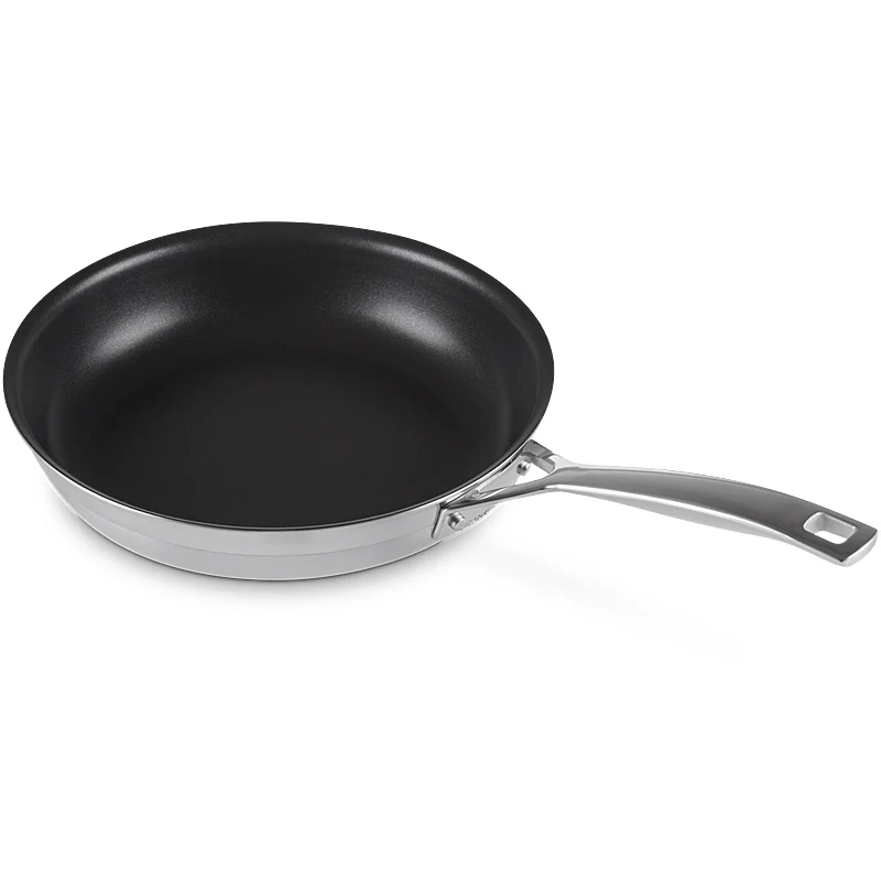 Le Creuset 3-ply Bratpfanne Antihaft 24 cm