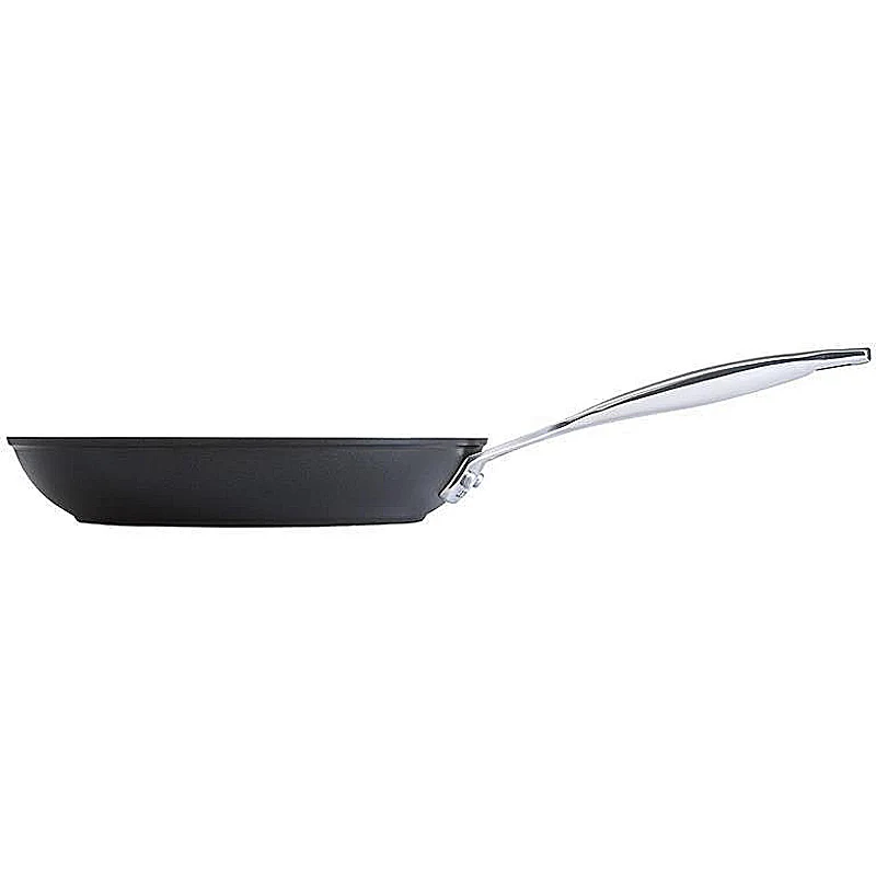 Le Creuset ALU Antihaft PFANNE FLACH 28CM