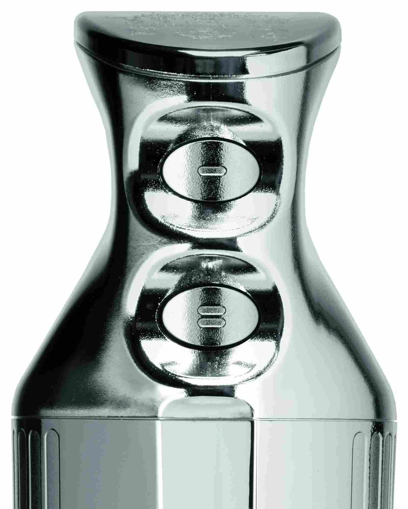 ESGE-Zauberstab M200 Chrom