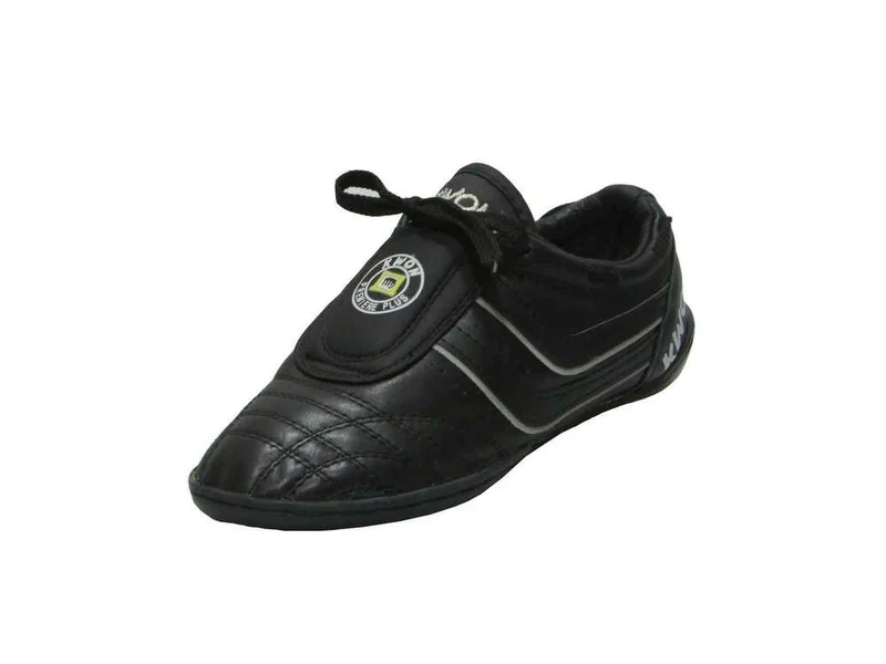 Trainingsschuhe Premiere Plus, in 2 Farben (schwarz, 44)