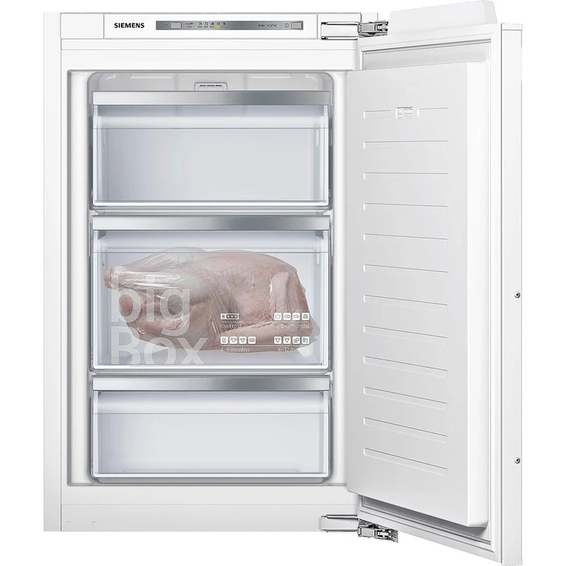 Siemens GI21VADD0 Einbau Gefrierschrank