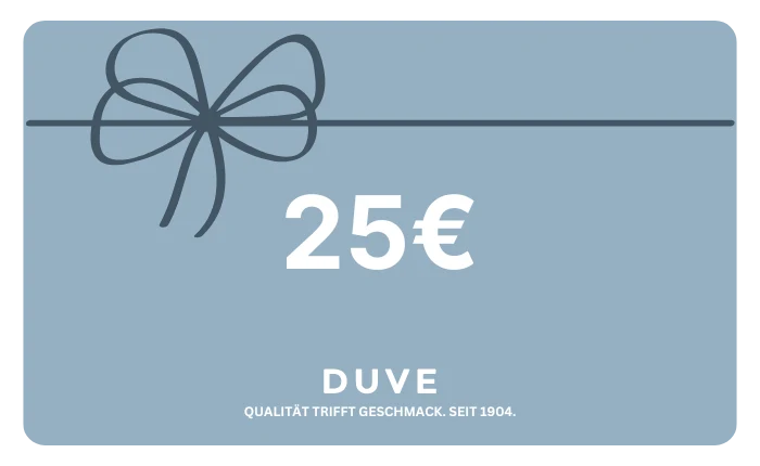 Geschenkgutschein