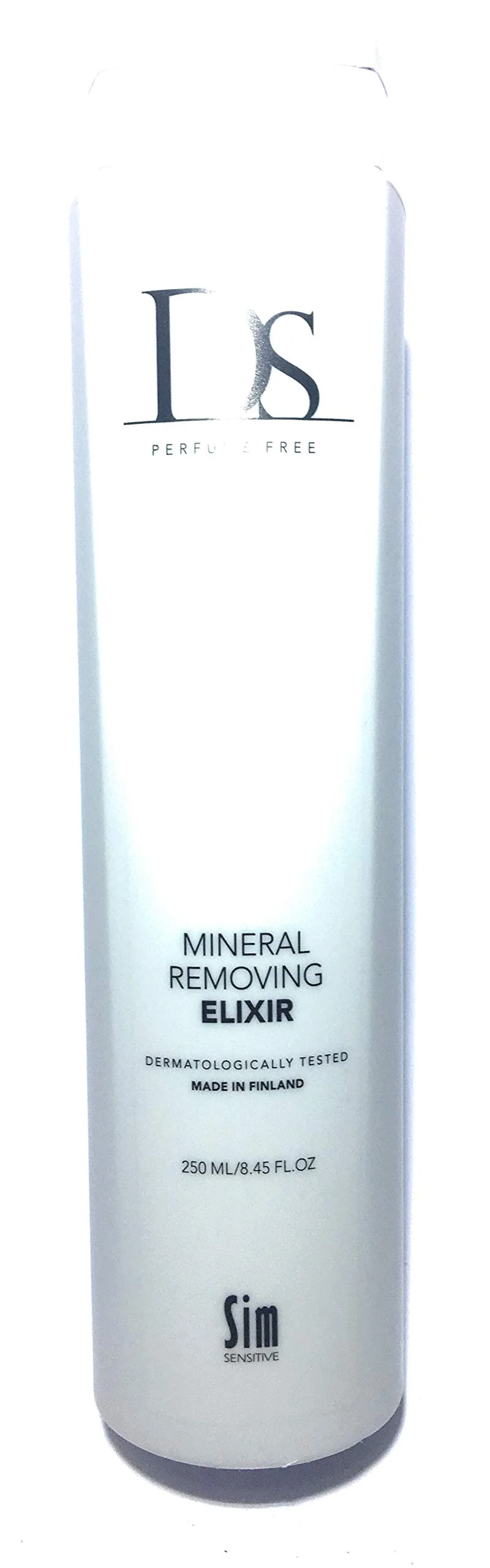 DS - Sim Sensitive Mineral Removing Elixir 250 ml