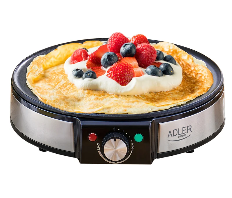 Adler AD 3058 Crepes-Maker (30cm)