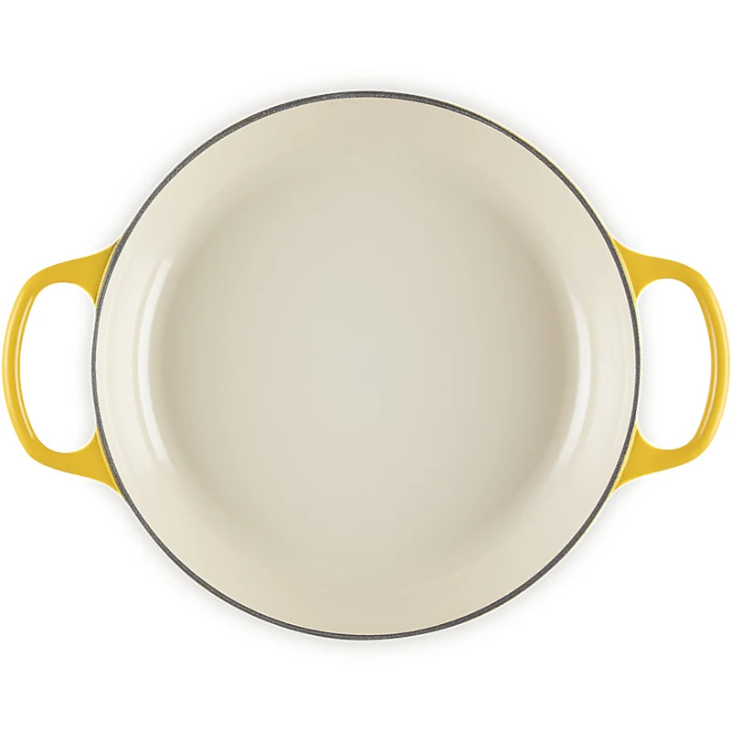 Le Creuset Gourmet-Profitopf Signature 30 cm Nectar