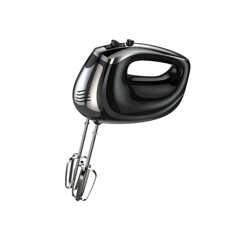 Mitshu MBL-2011 Stand Mixer with Stainless Steel Bowl (Detachable Hand Mixer & Beater Hooks)