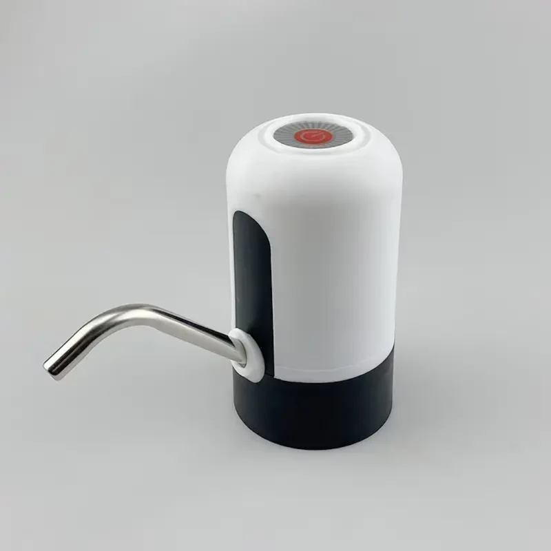 Portable Automatic Water Dispenser (Rechargeable)