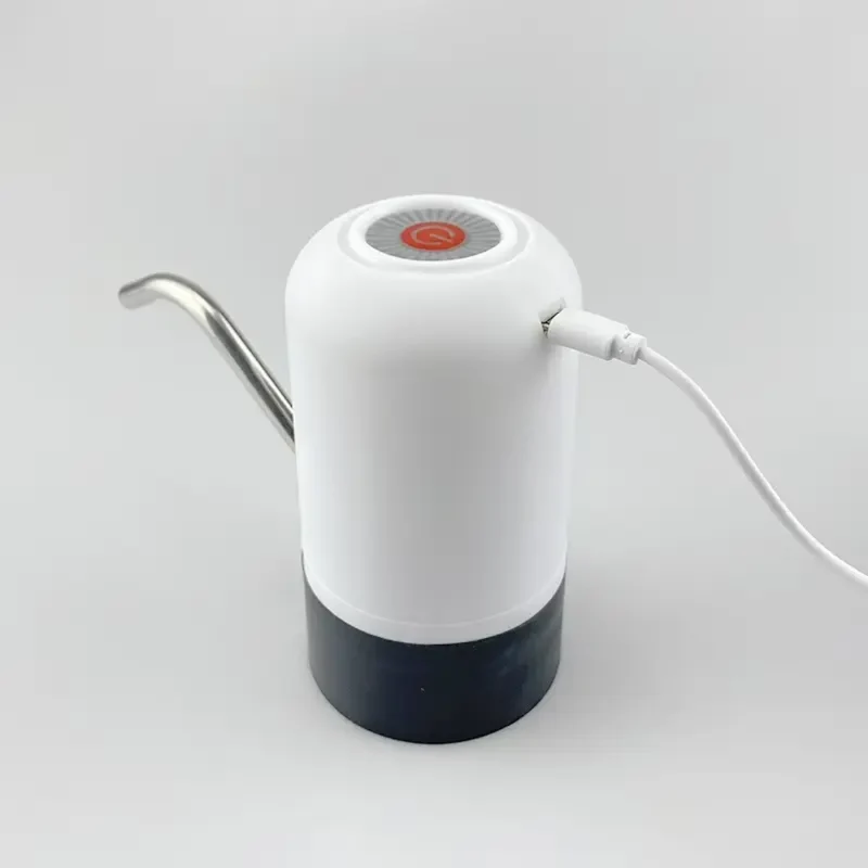 Portable Automatic Water Dispenser (Rechargeable)