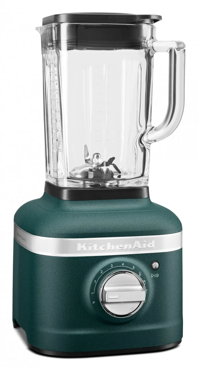KitchenAid K400 Standmixer Artisan 5KSB4026