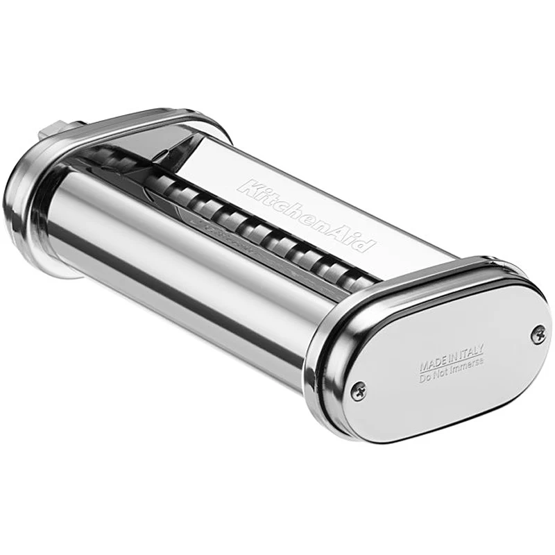 KitchenAid 5KSMPRA Nudelvorsatz 3-teiliges Set für Artisan