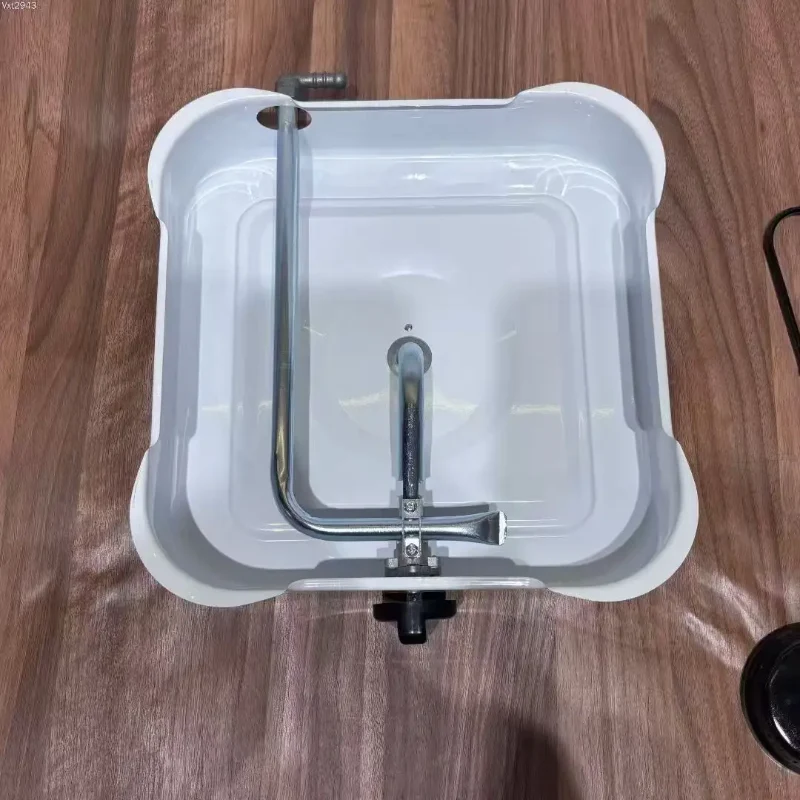 Slivers Criest Single Burner Gas Stove (SC-6000C)