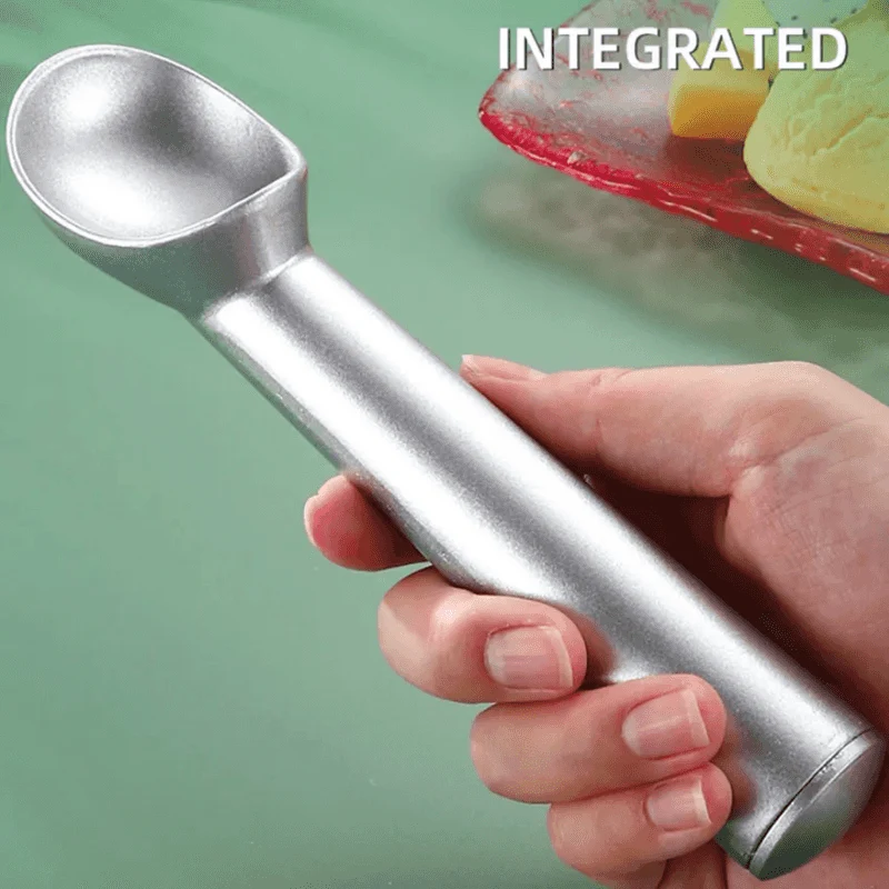 Non Stick Aluminum Scoop for Ice Cream