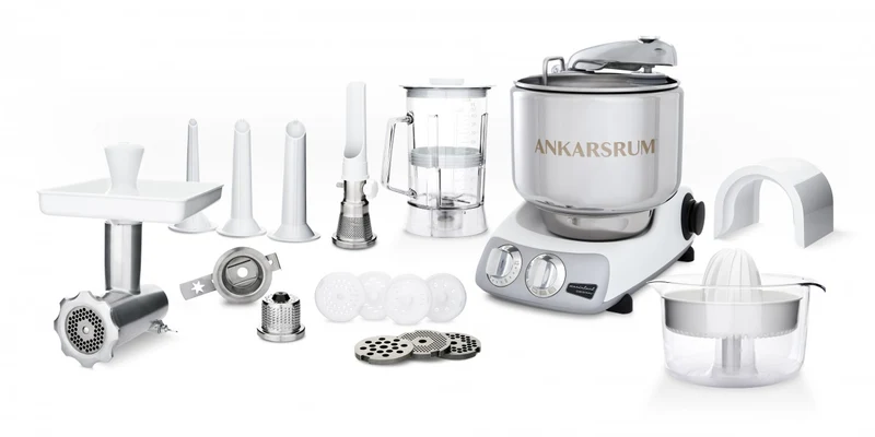 Ankarsrum Original Küchenmaschine