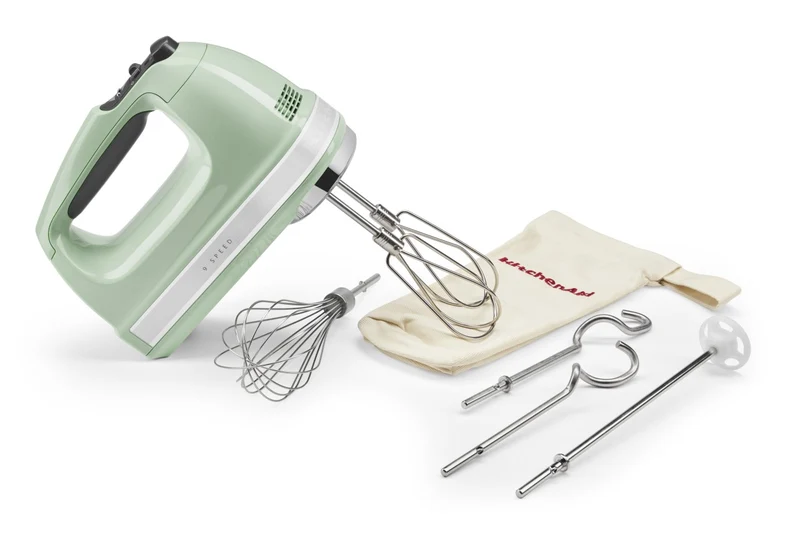 KitchenAid Handrührer Handmixer 5KHM9212