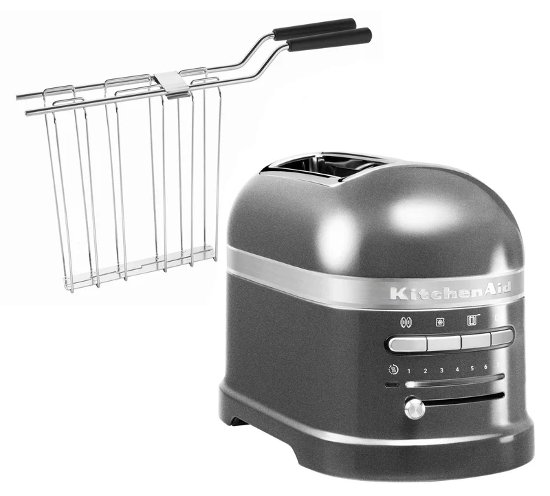 KitchenAid 2-Scheiben Toaster Artisan 5KMT2204