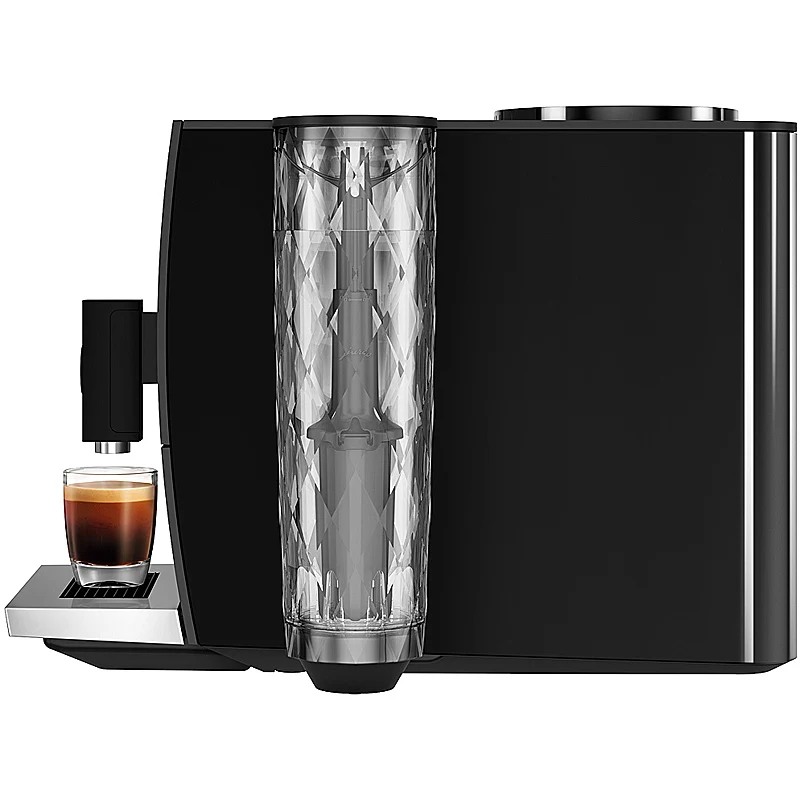 JURA ENA 4 (EB) Full Metropolitan Black