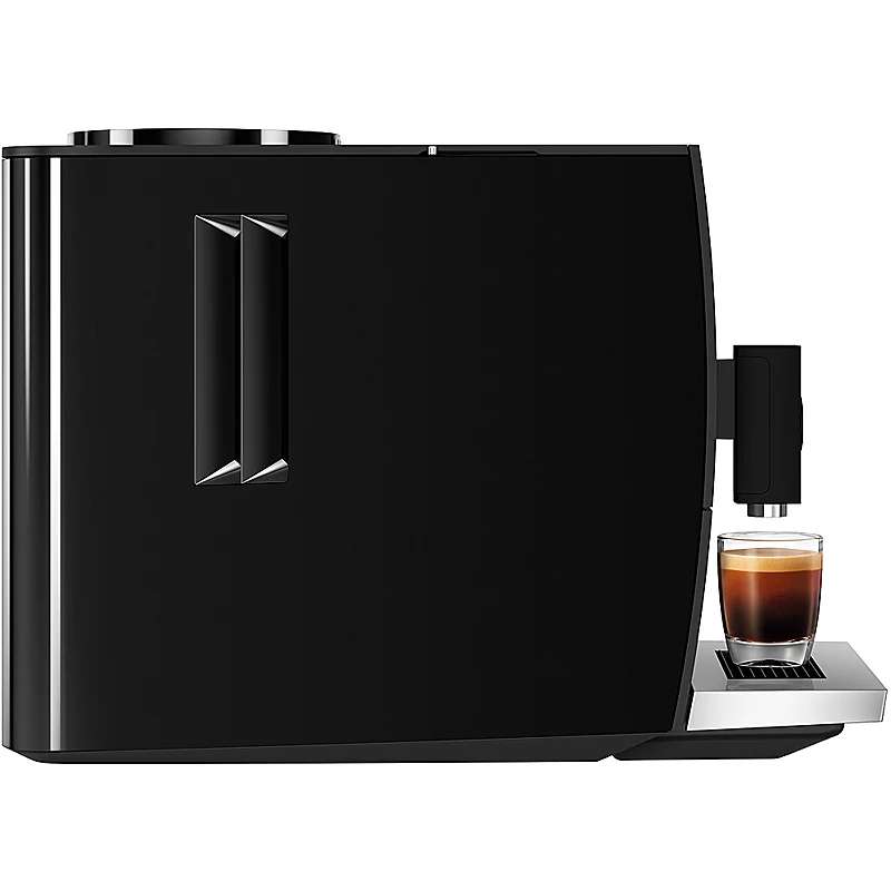 JURA ENA 4 (EB) Full Metropolitan Black