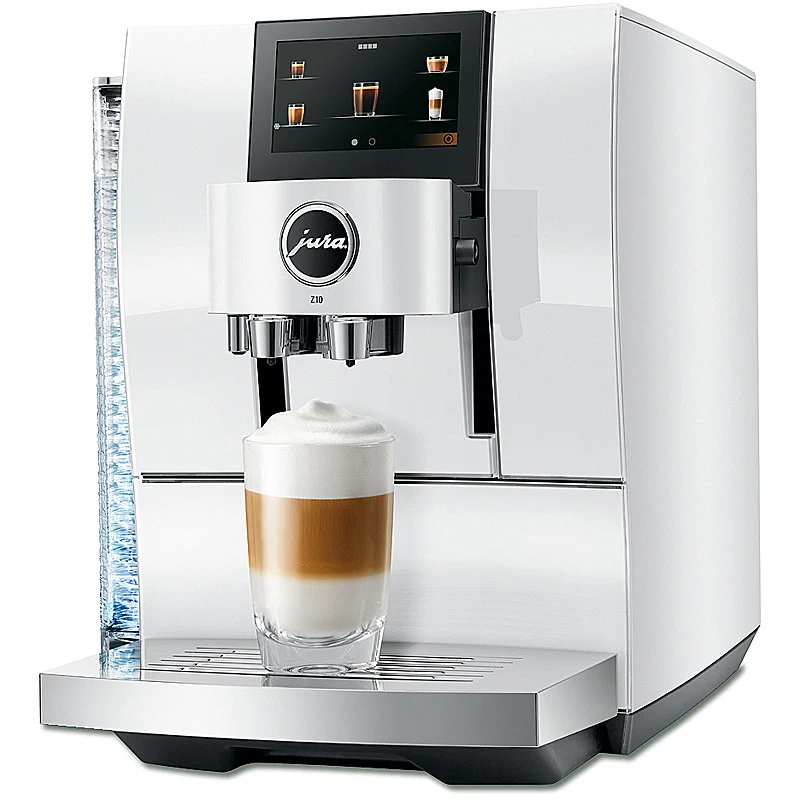 JURA Z10 Diamond White (EA)