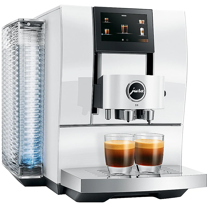 JURA Z10 Diamond White (EA)