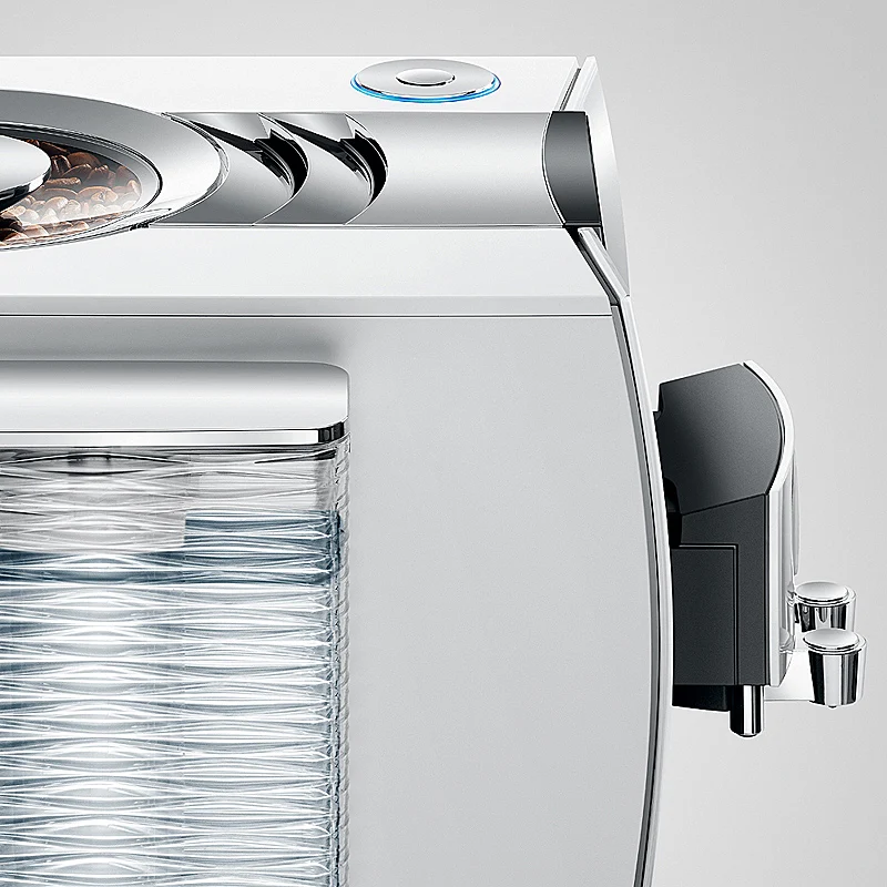 JURA Z10 Diamond White (EA)
