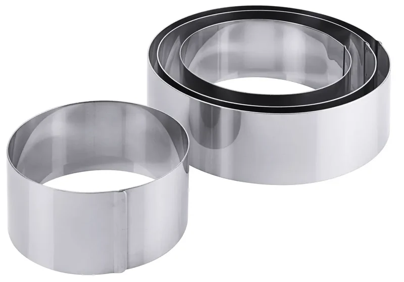Tortenring 28 cm