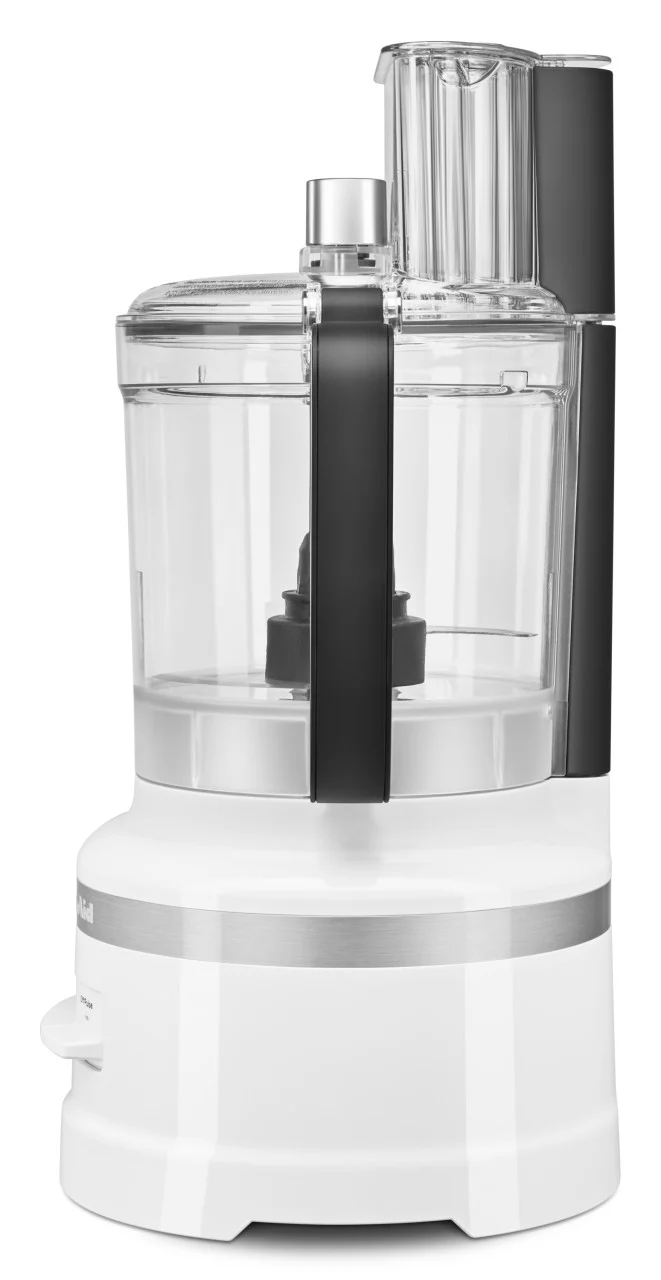 KitchenAid Classic 3,1 L Food Processor 5KFP1318EWH